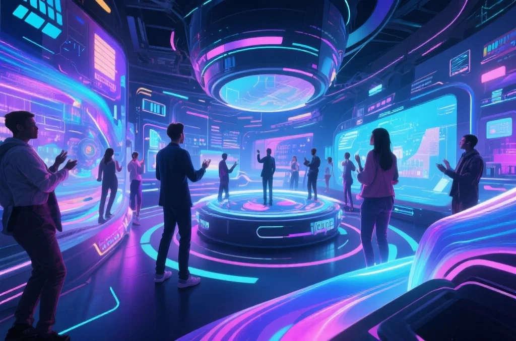 展望2025：汇赢娱乐平台即将推出的创新功能与体验升级